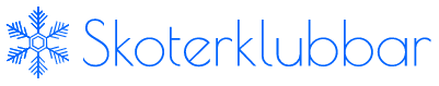 skoterklubbar.se